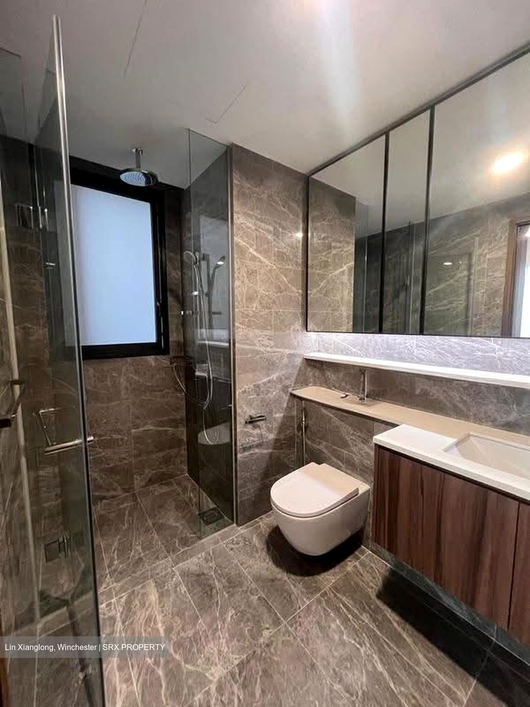 Lentor Modern (D26), Apartment #617203041